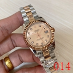 ロレックスコピー 31mm 316鋼 自動巻き